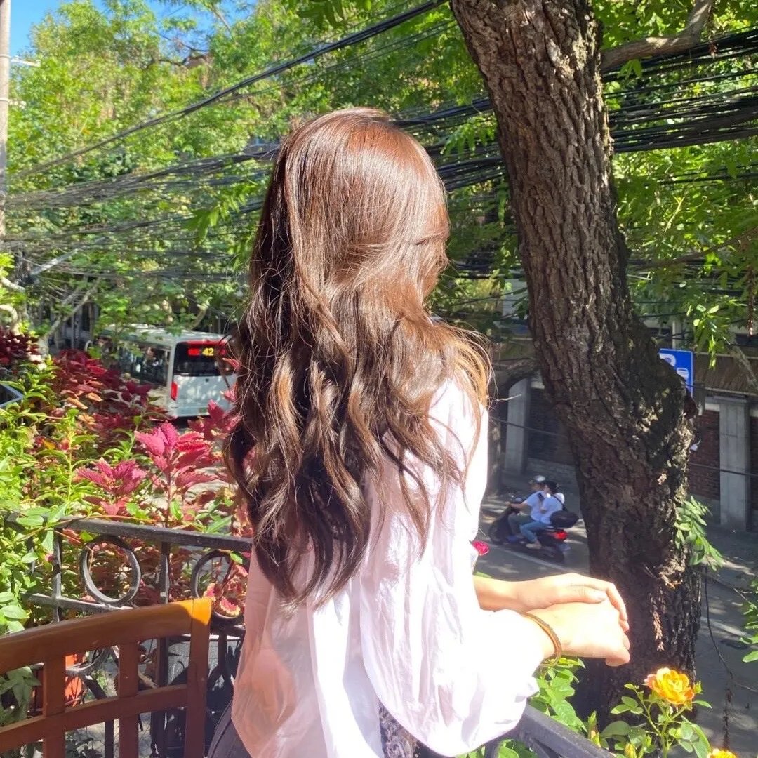 女友的秘密